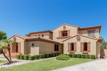 5740 132nd Dr, Litchfield Park, AZ 85340