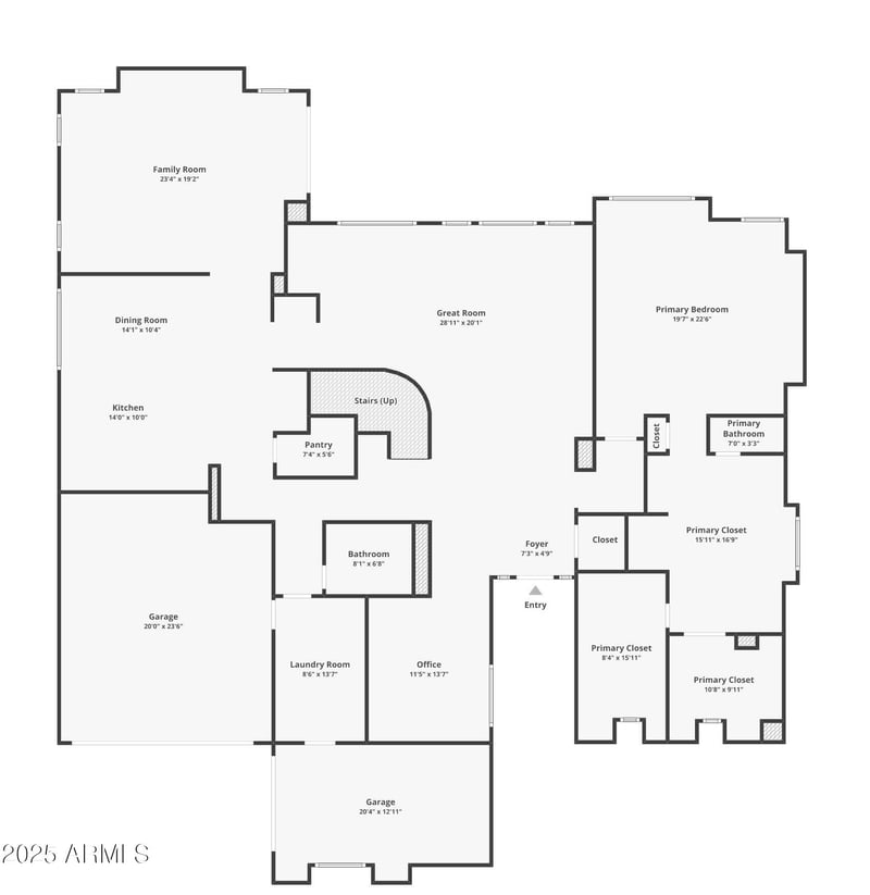 5740 132nd Dr, Litchfield Park, AZ 85340