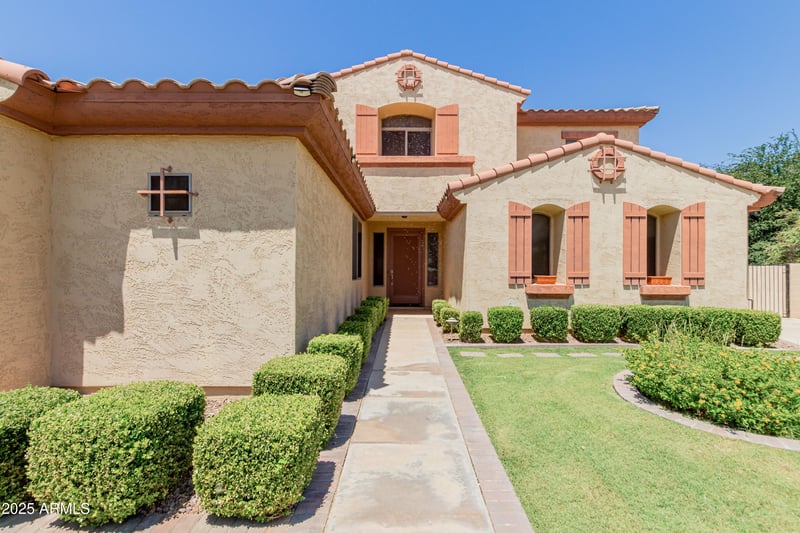 5740 132nd Dr, Litchfield Park, AZ 85340