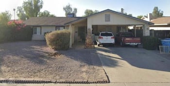 5740 42nd Ln, Phoenix, AZ 85019
