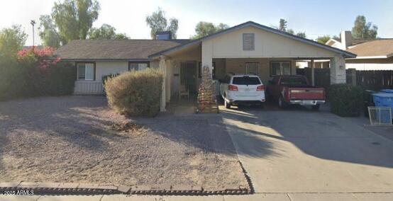5740 42nd Ln, Phoenix, AZ 85019