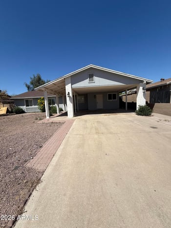5740 42nd Ln, Phoenix, AZ 85019