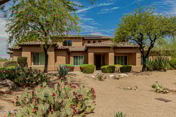 5740 Bent Tree Dr, Scottsdale, AZ 85266