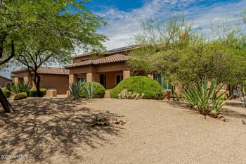 5740 Bent Tree Dr, Scottsdale, AZ 85266