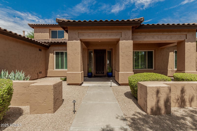 5740 Bent Tree Dr, Scottsdale, AZ 85266