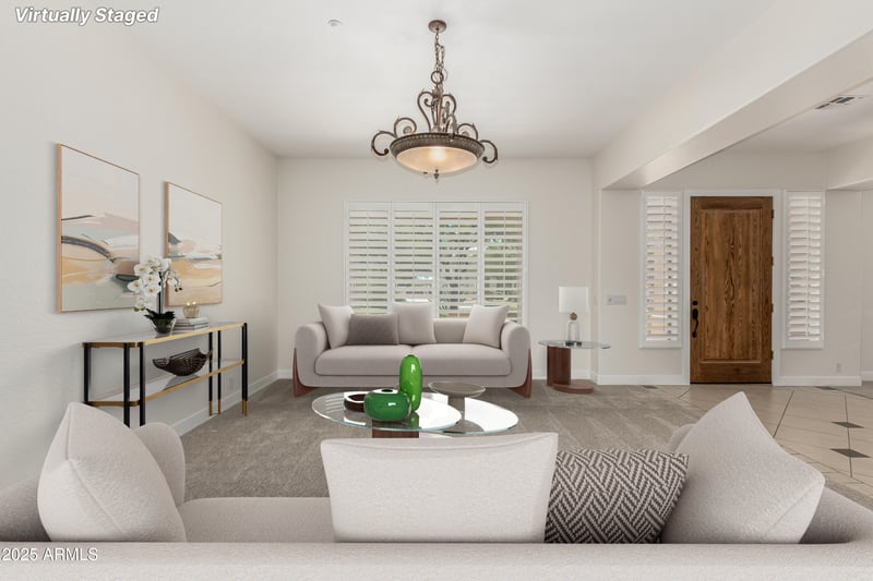5740 Bent Tree Dr, Scottsdale, AZ 85266