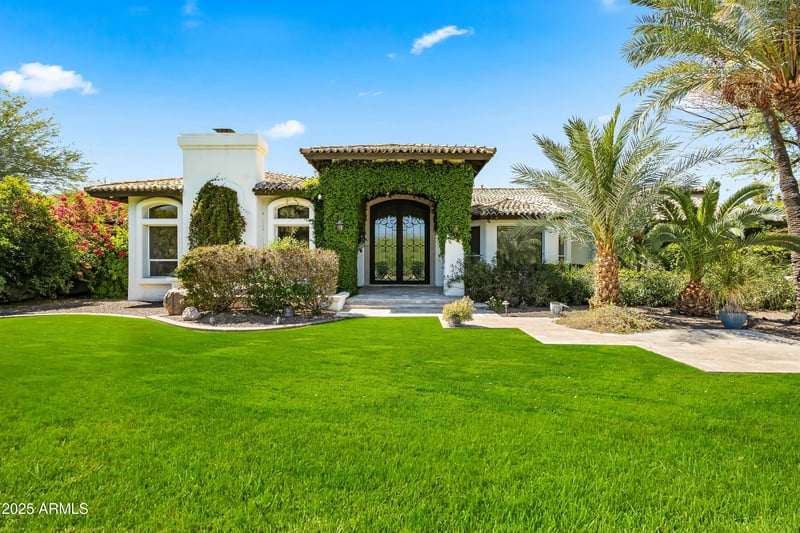 5740 Casa Blanca Dr, Paradise Valley, AZ 85253