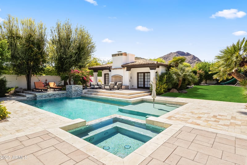 5740 Casa Blanca Dr, Paradise Valley, AZ 85253