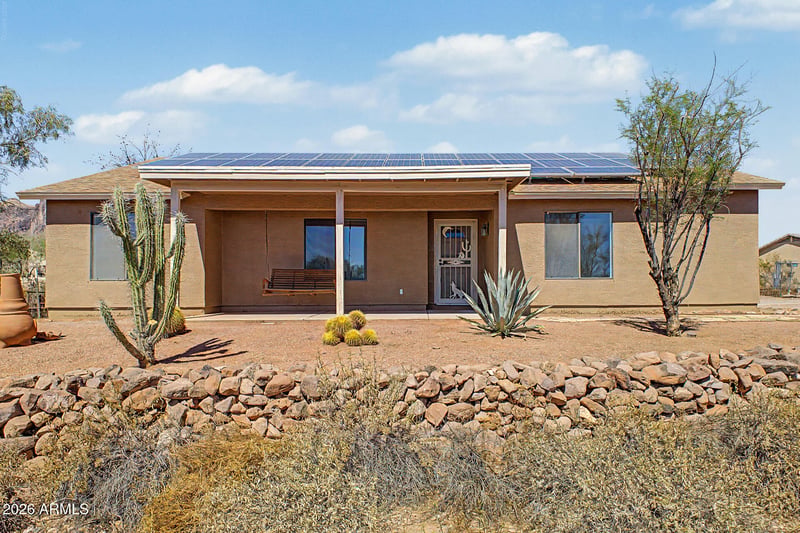 5740 2nd Ave, Apache Junction, AZ 85119