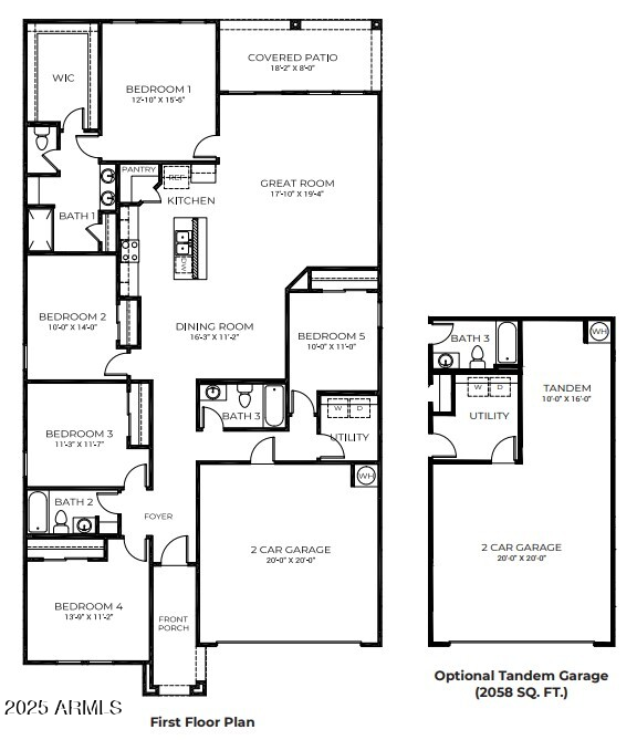 5740 Freesia Ln, San Tan Valley, AZ 85140