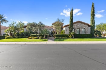 5740 Gemstone Dr, Chandler, AZ 85249
