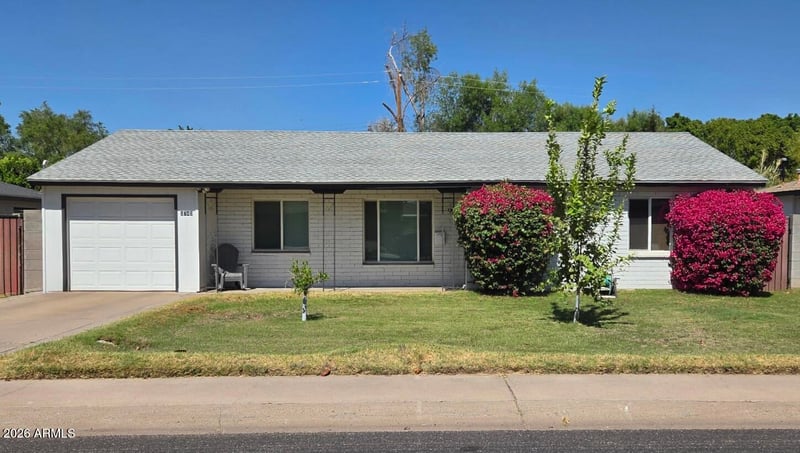 5740 N 11th Pl, Phoenix, AZ 85014