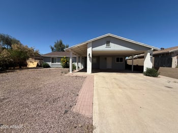 5740 42nd Ln, Phoenix, AZ 85019