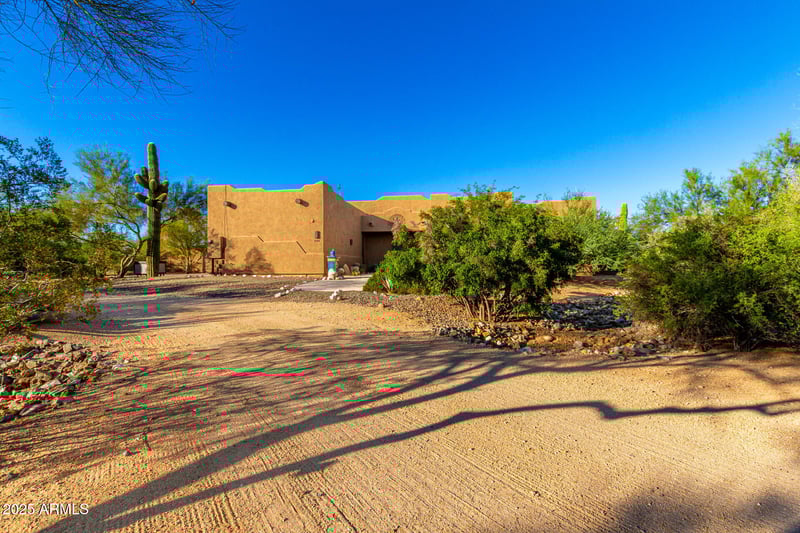 5740 Red Bird Rd, Scottsdale, AZ 85266