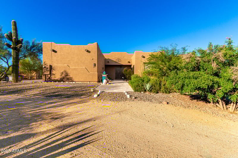 5740 Red Bird Rd, Scottsdale, AZ 85266