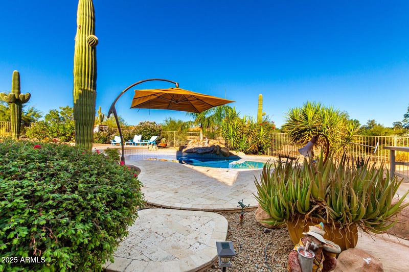 5740 Red Bird Rd, Scottsdale, AZ 85266