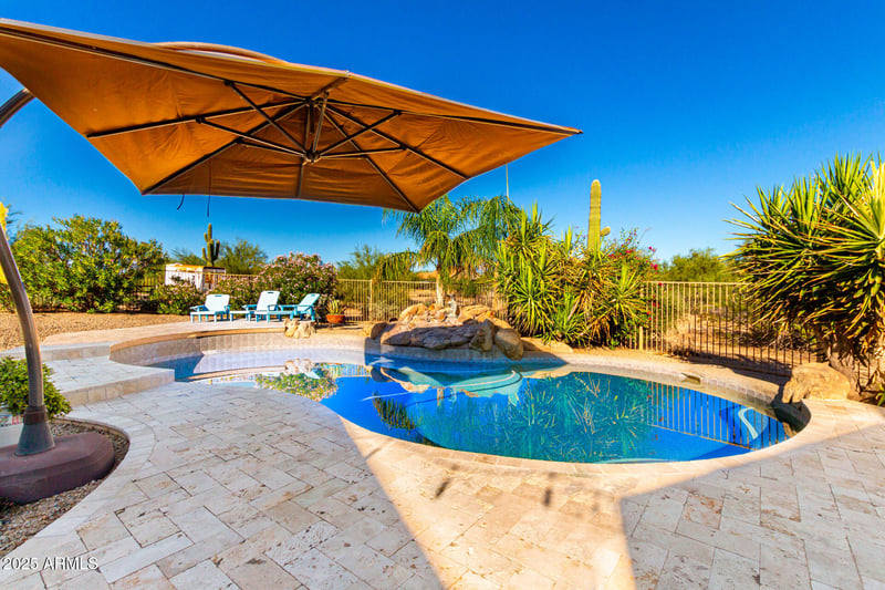 5740 Red Bird Rd, Scottsdale, AZ 85266