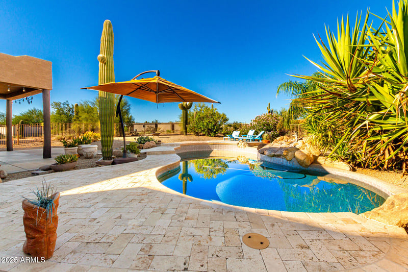 5740 Red Bird Rd, Scottsdale, AZ 85266