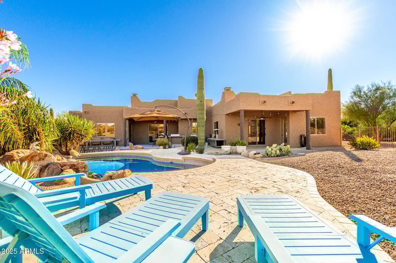 5740 Red Bird Rd, Scottsdale, AZ 85266