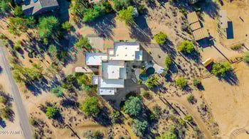 5740 Red Bird Rd, Scottsdale, AZ 85266