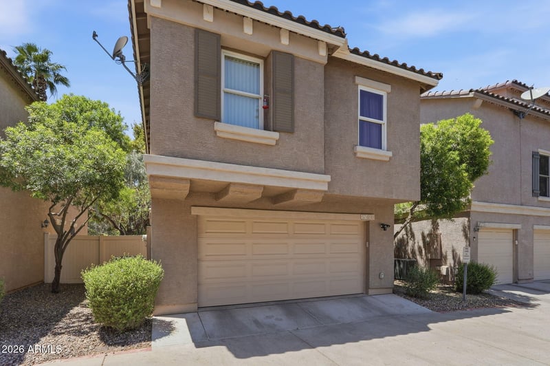 5740 S 21st Pl, Phoenix, AZ 85040