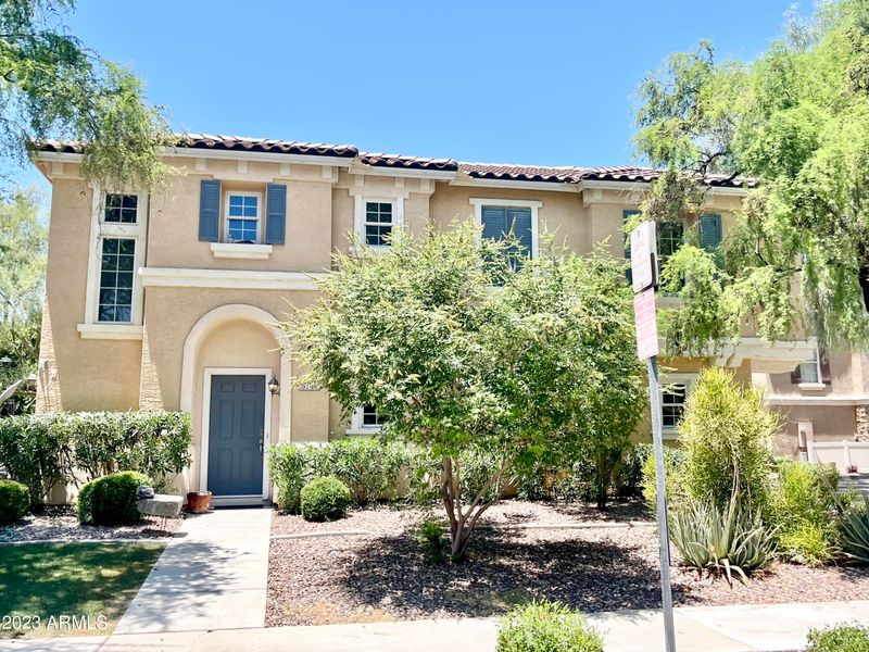 5740 S 21st Ter, Phoenix, AZ 85040