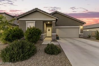 5740 Thetis Dr, Florence, AZ 85132