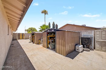 5740 Marconi Ave, Glendale, AZ 85306