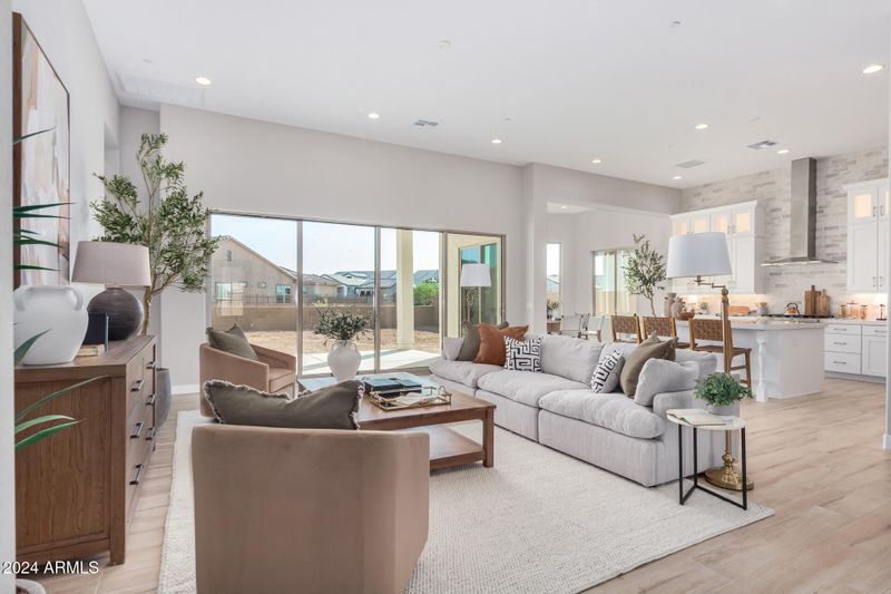 5741 E Star Valley St, Mesa, AZ 85215