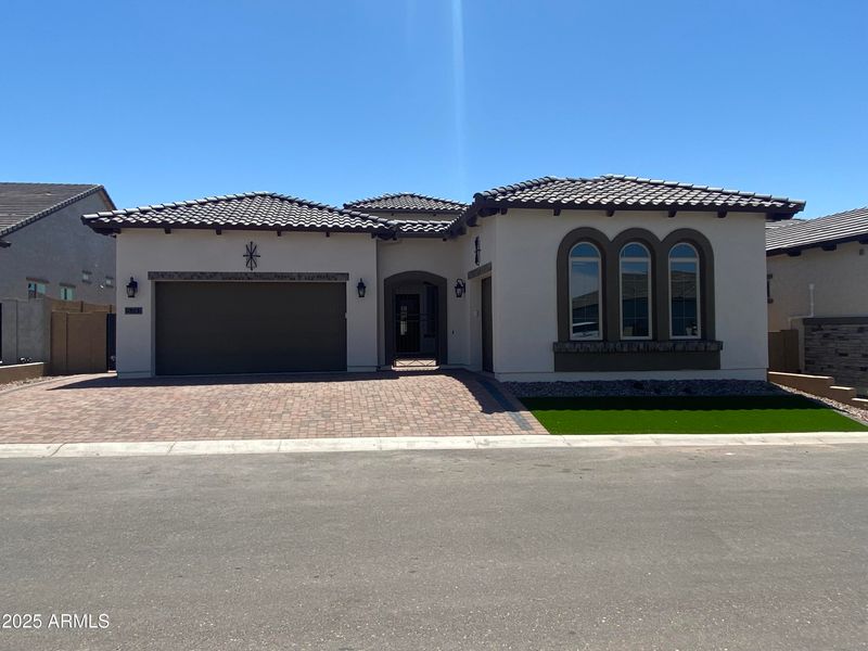 5741 E Star Valley St, Mesa, AZ 85215