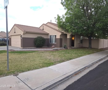 5741 Gable Cir, Mesa, AZ 85206