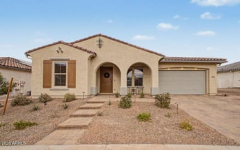 5741 207th Ave, Buckeye, AZ 85396