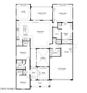 5741 207th Ave, Buckeye, AZ 85396