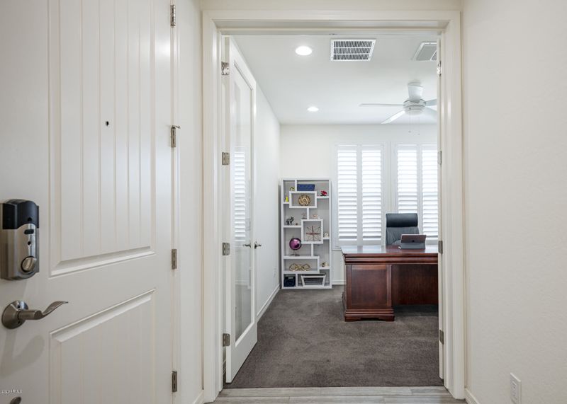 5741 S Esmeralda --, Mesa, AZ 85212