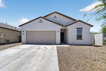 5741 W Coplen Farms Rd, Laveen, AZ 85339