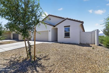 5741 W Coplen Farms Rd, Laveen, AZ 85339