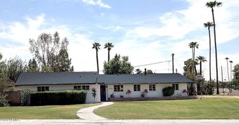 5741 W Harmont Dr, Glendale, AZ 85302