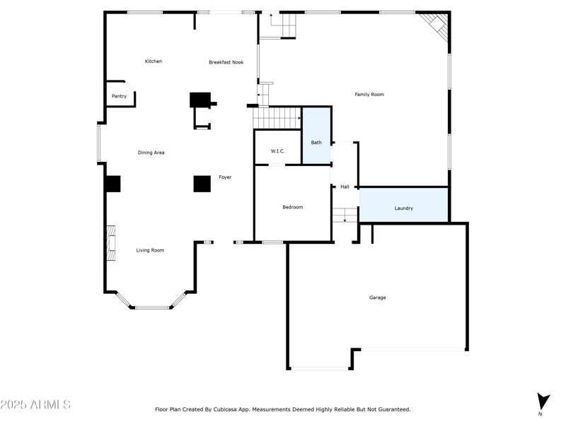 5741 W Soft Wind Dr, Glendale, AZ 85310