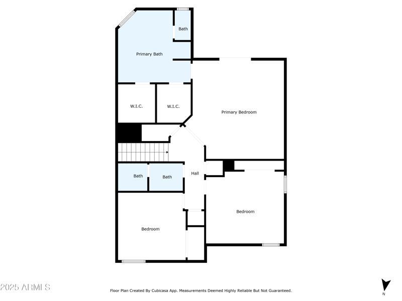 5741 W Soft Wind Dr, Glendale, AZ 85310