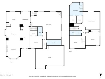 5741 W Soft Wind Dr, Glendale, AZ 85310