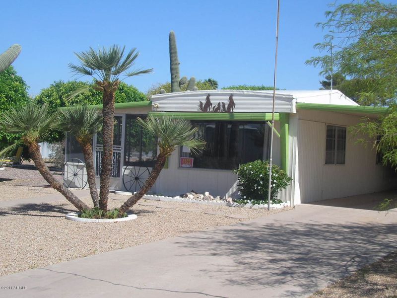 5742 E Montara Pl, Mesa, AZ 85215