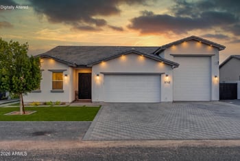 5742 E Red Bird Ln E, San Tan Valley, AZ 85140