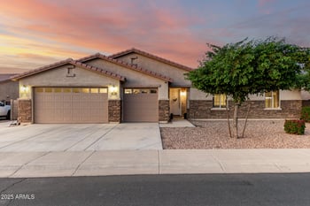 5742 Kowalsky Ln, Laveen, AZ 85339