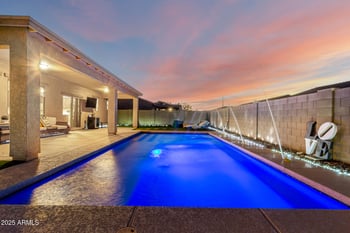 5742 Kowalsky Ln, Laveen, AZ 85339