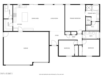 5742 Kowalsky Ln, Laveen, AZ 85339