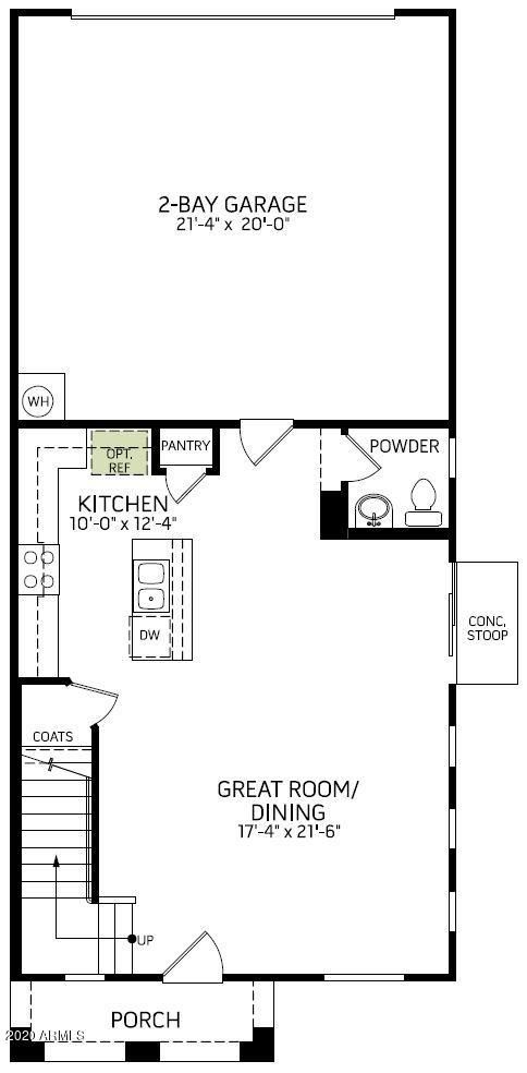 5742 W Raymond St, Phoenix, AZ 85043