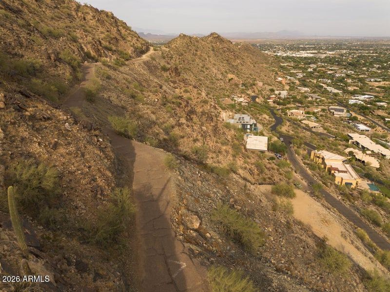 5743 Glen Dr #12, Paradise Valley, AZ 85253