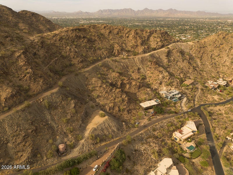 5743 Glen Dr #12, Paradise Valley, AZ 85253