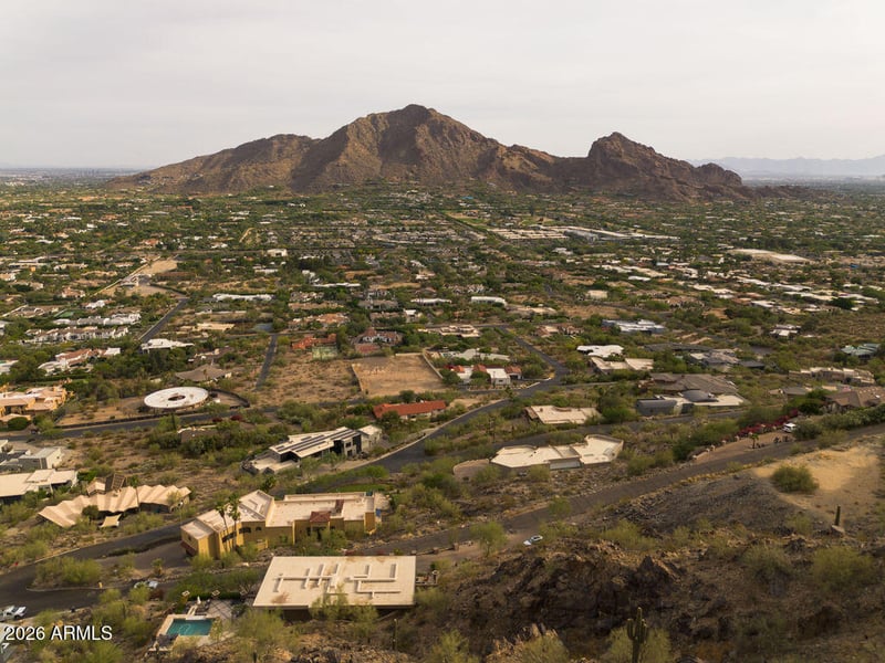 5743 Glen Dr #12, Paradise Valley, AZ 85253