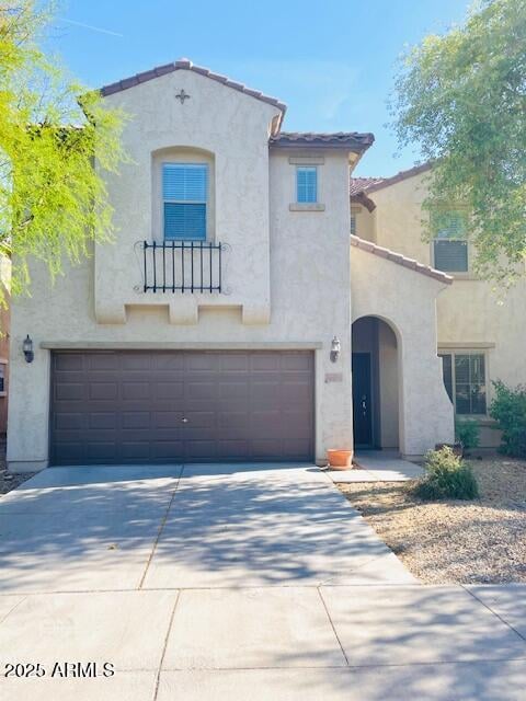 5743 Gwen St, Laveen, AZ 85339